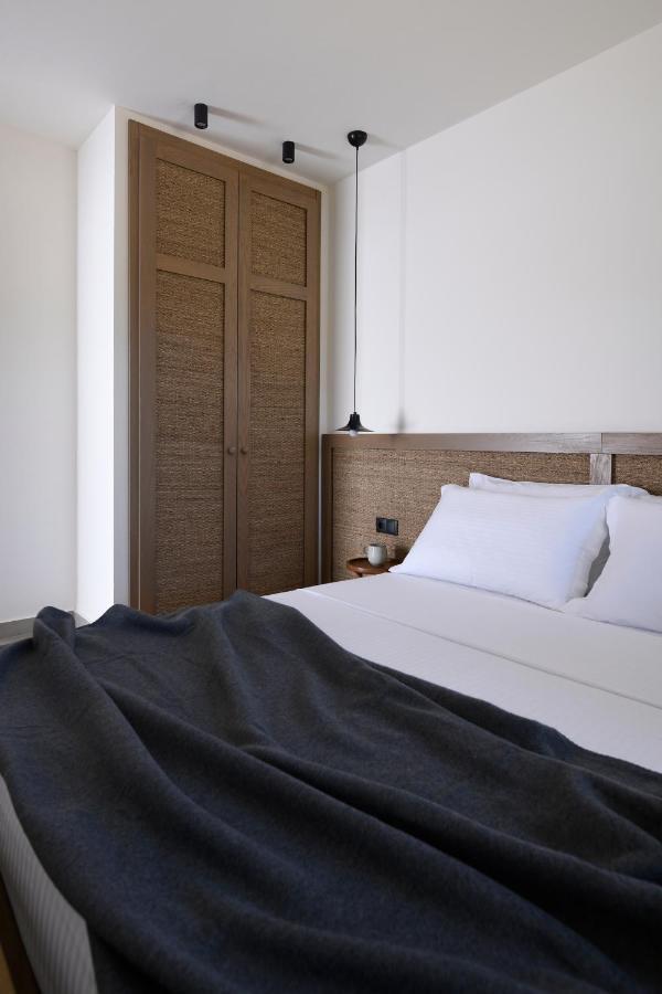 Hotel Elies Aesthetic Living Nea Iraklitsa Exterior foto